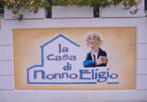 La casa di NONNO ELIGIO